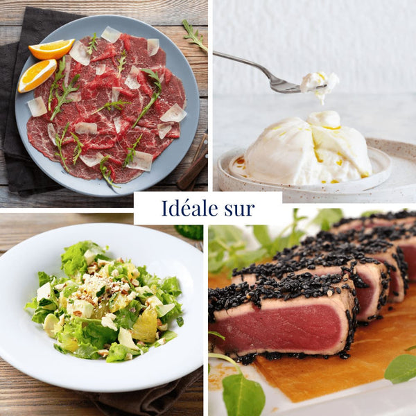 Almazaras de la Subbética Huile d'olive vierge extra BIO "Rincón de la Subbética" AOP Priego de Córdoba