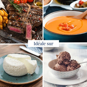 Nobleza del Sur Fruité vert 500 ml avec fourreau Day 100% Picual