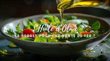 huile-d-olive-santé-fer-antioxydants