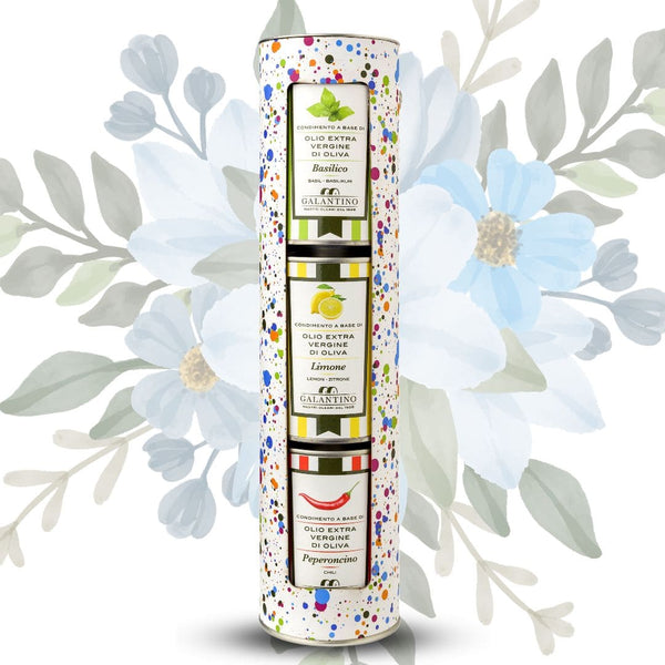Coffret Aromatisées 🍋