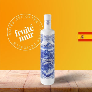 Molino 500ml Huile d'olive Vierge Extra Molino 100% Arbequina