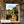 Charger l&#39;image dans la galerie, Paysage de maison de campagne typique de provence avec le ciel bleu en fond

